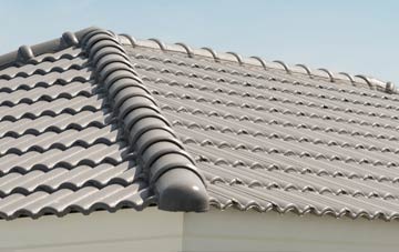 advantages of New Hall Hey clay roofing
