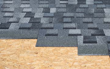 expert New Hall Hey asphalt roof companies