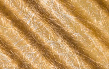 New Hall Hey fibreglass roof waterproofing