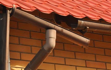 New Hall Hey gutter repair costs