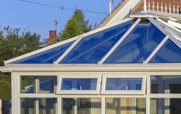 professional New Hall Hey conservatory insulation