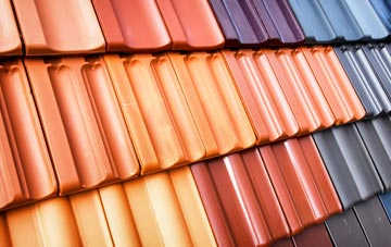 New Hall Hey roof tile costs
