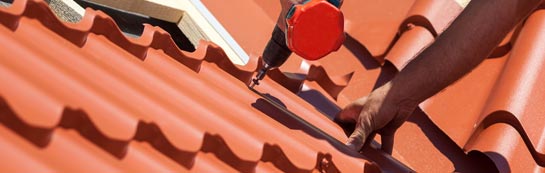 save on New Hall Hey roof installation costs