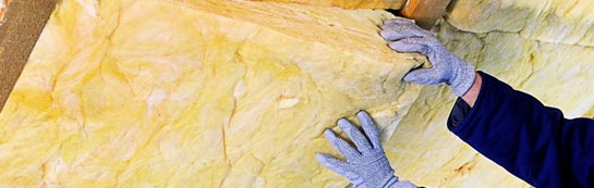 quotes for New Hall Hey roof insulation