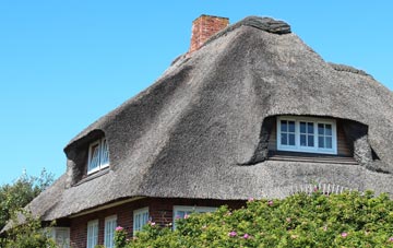 thatch roofing New Hall Hey, Lancashire