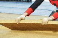 find rated New Hall Hey roof insulation companies