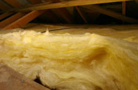 New Hall Hey pitch roof insulation