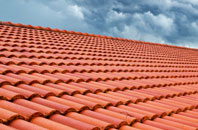 New Hall Hey roofing tiles