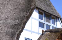 find rated New Hall Hey thatchers